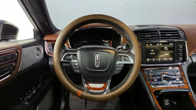 Lincoln CONTINENTAL