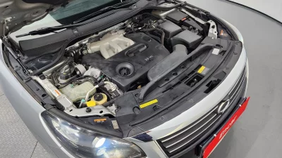 Renault Samsung SM7