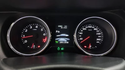 Renault Samsung SM7