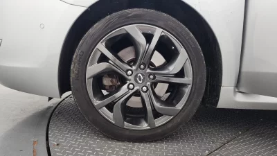 Renault Samsung SM7