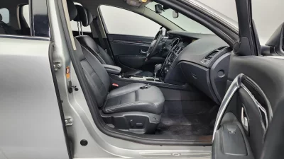 Renault Samsung SM7