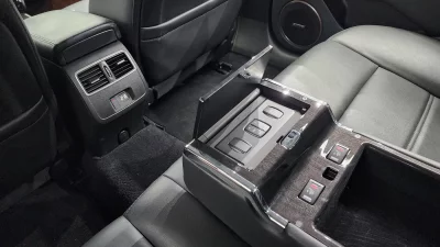 Renault Samsung SM7