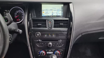 Renault Samsung SM7