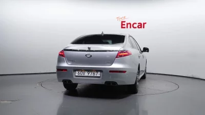 Renault Samsung SM7