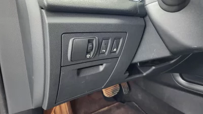 Renault Samsung SM7