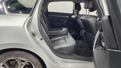 Renault Samsung SM7