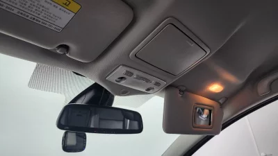 Renault Samsung SM7