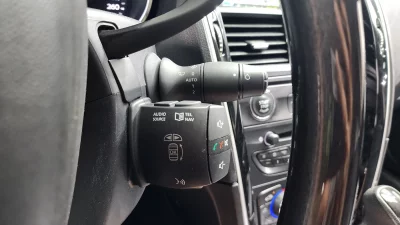 Renault Samsung SM7