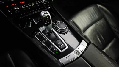 BMW Gran Turismo