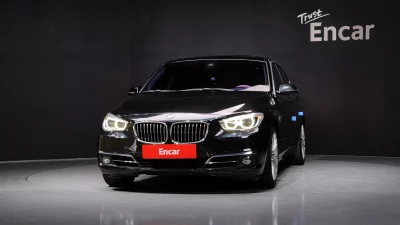 BMW Gran Turismo