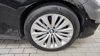 BMW Gran Turismo