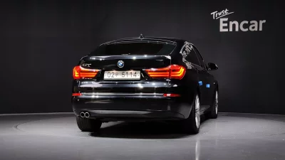 BMW Gran Turismo