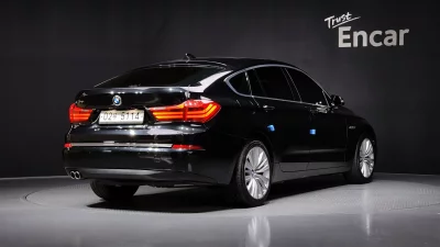 BMW Gran Turismo