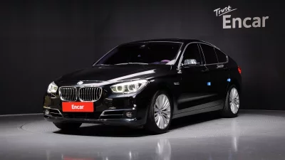 BMW Gran Turismo