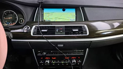 BMW Gran Turismo