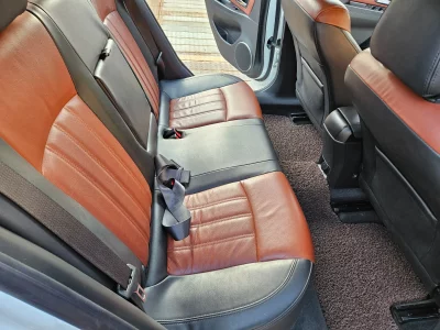 Daewoo Cruze