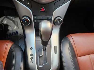 Daewoo Cruze