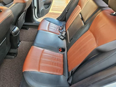 Daewoo Cruze