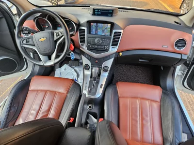 Daewoo Cruze
