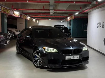 BMW M5
