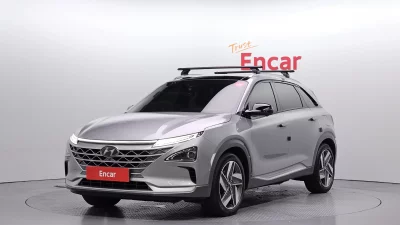 Hyundai Nexo