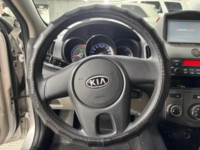 Kia Porte