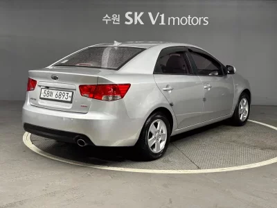 Kia Porte