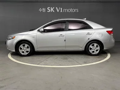 Kia Porte