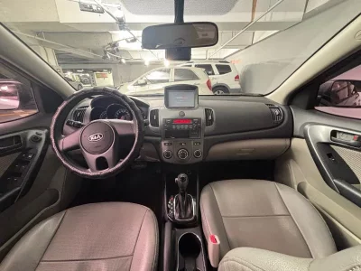 Kia Porte