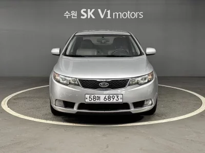 Kia Porte