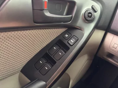 Kia Porte