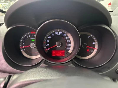 Kia Porte