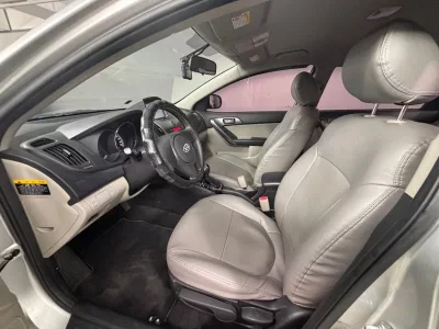 Kia Porte