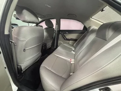 Kia Porte