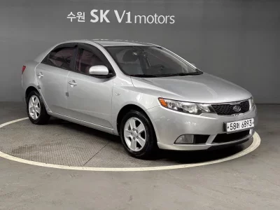 Kia Porte