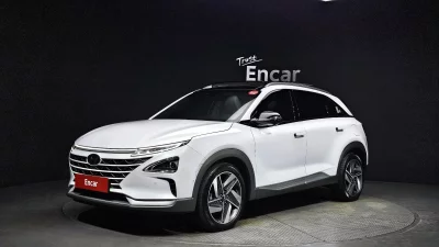 Hyundai Nexo