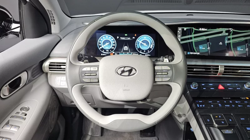 Hyundai Nexo