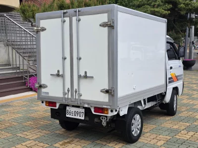 Daewoo labo