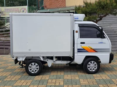 Daewoo labo