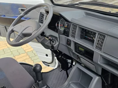 Daewoo labo