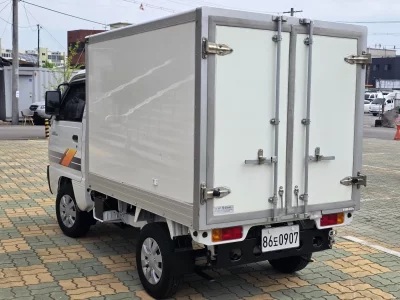 Daewoo labo