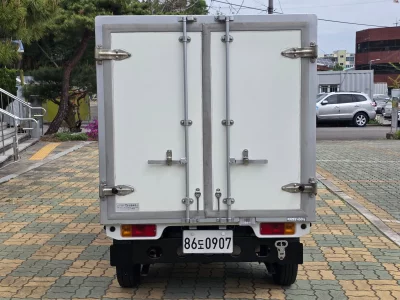 Daewoo labo