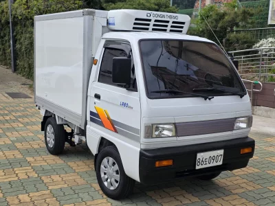 Daewoo labo