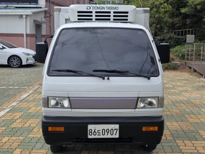 Daewoo labo