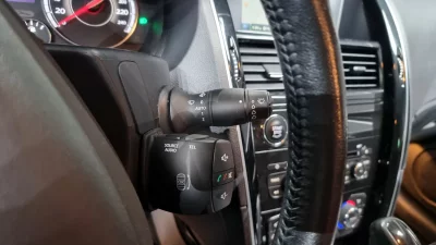 Renault Samsung SM7