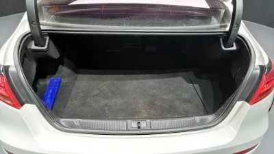Renault Samsung SM7