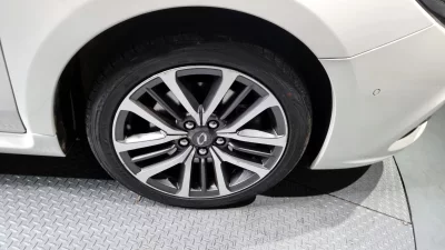 Renault Samsung SM7
