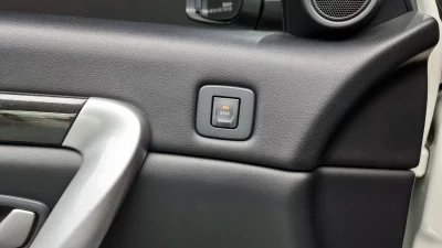 Renault Samsung SM7