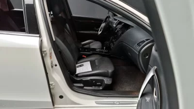 Renault Samsung SM7