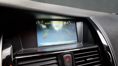 Renault Samsung SM7